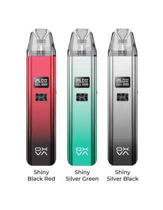 XLIM POD